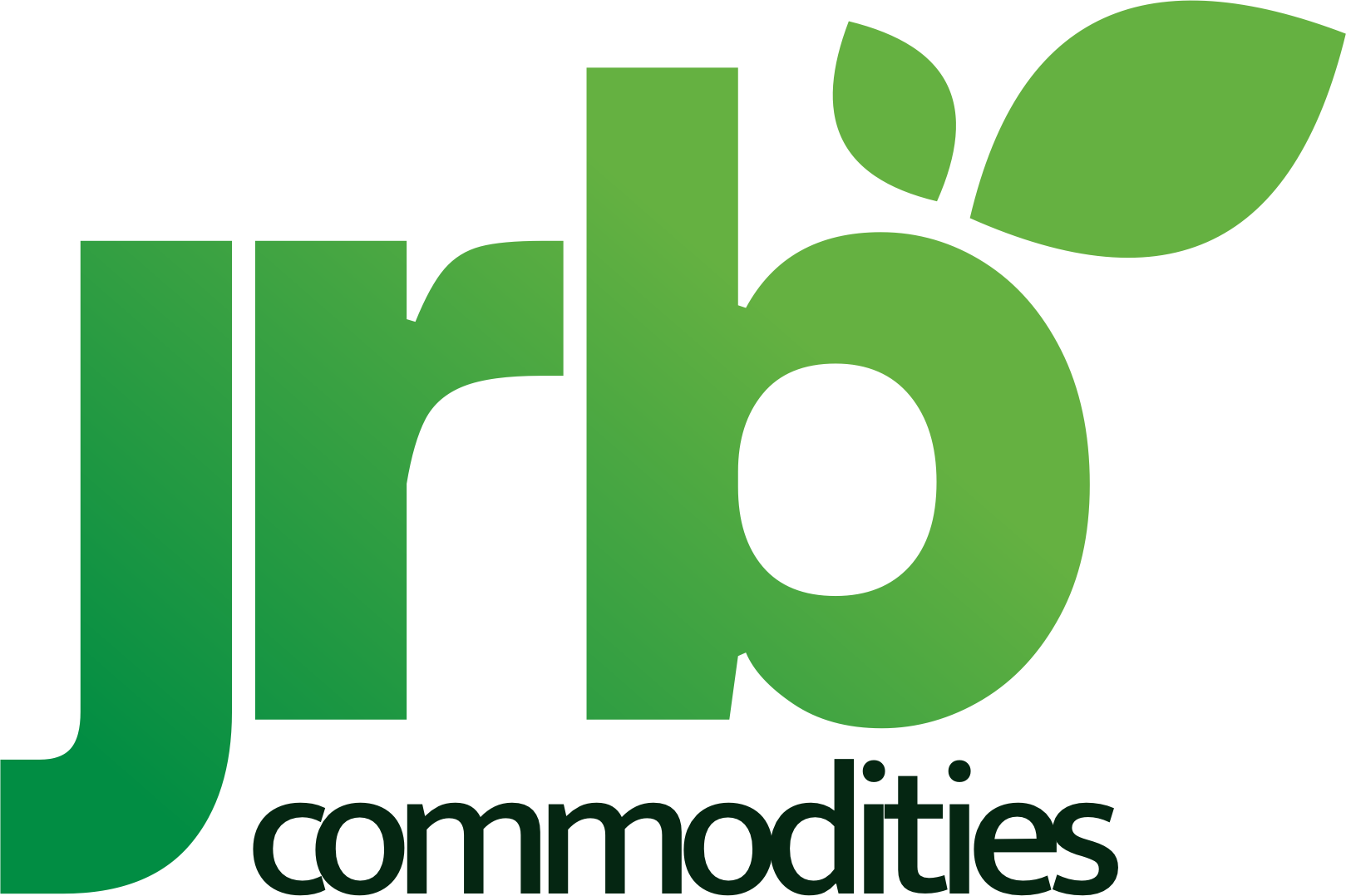 JRB Commodities
